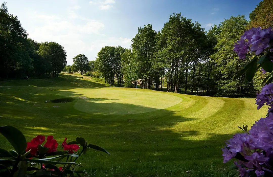 Wharton Park Golf & Country Club-1